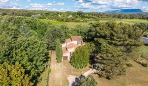 Vente Maison Aix-en-Provence