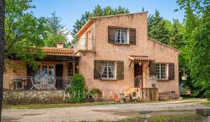 Vente Maison Aix-en-Provence
