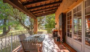 Vente Maison Aix-en-Provence