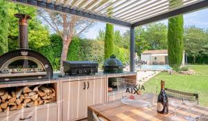 Vente Maison Aix-en-Provence