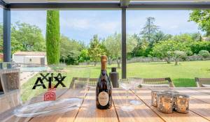 Vente Maison Aix-en-Provence