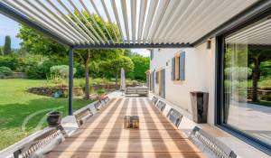 Vente Maison Aix-en-Provence