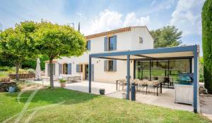 Vente Maison Aix-en-Provence