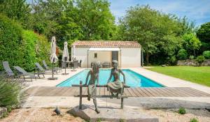 Vente Maison Aix-en-Provence