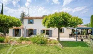 Vente Maison Aix-en-Provence