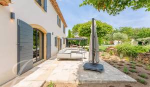 Vente Maison Aix-en-Provence