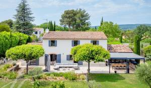 Vente Maison Aix-en-Provence