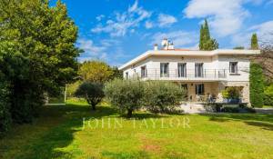 Vente Maison Aix-en-Provence