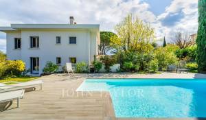 Vente Maison Aix-en-Provence