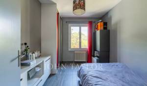 Vente Maison Aix-en-Provence
