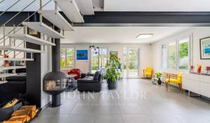Vente Maison Aix-en-Provence
