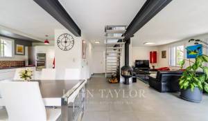 Vente Maison Aix-en-Provence