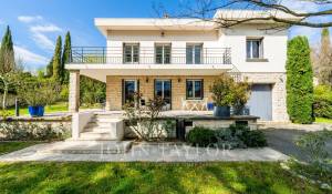 Vente Maison Aix-en-Provence