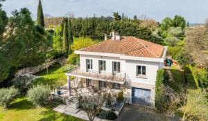 Vente Maison Aix-en-Provence