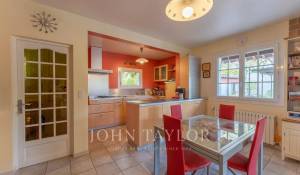 Vente Maison Aix-en-Provence