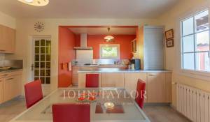 Vente Maison Aix-en-Provence