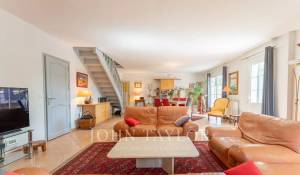 Vente Maison Aix-en-Provence