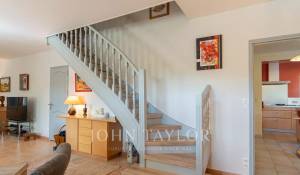 Vente Maison Aix-en-Provence