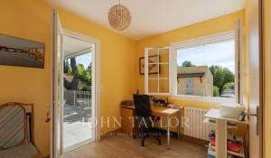 Vente Maison Aix-en-Provence