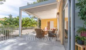 Vente Maison Aix-en-Provence