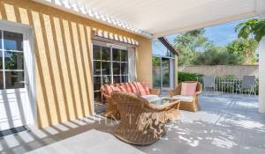 Vente Maison Aix-en-Provence