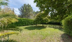 Vente Maison Aix-en-Provence