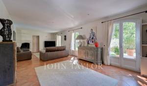 Vente Maison Aix-en-Provence