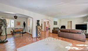 Vente Maison Aix-en-Provence