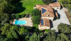 Vente Maison Aix-en-Provence