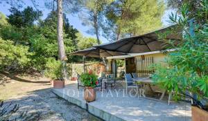 Vente Maison Aix-en-Provence