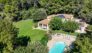 Vente Maison Aix-en-Provence