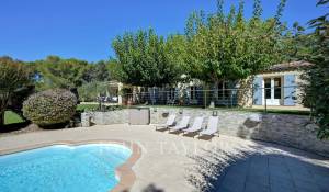 Vente Maison Aix-en-Provence