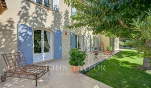 Vente Maison Aix-en-Provence