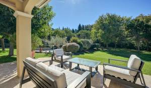 Vente Maison Aix-en-Provence