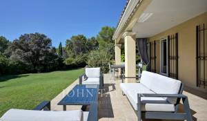 Vente Maison Aix-en-Provence