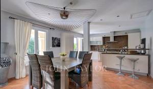 Vente Maison Aix-en-Provence