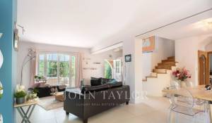 Vente Maison Aix-en-Provence