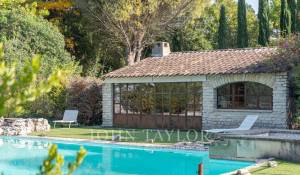 Vente Maison Aix-en-Provence