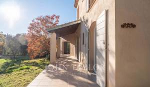 Vente Maison Aix-en-Provence