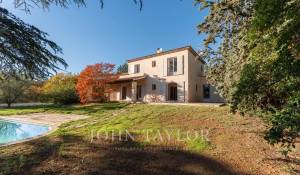 Vente Maison Aix-en-Provence