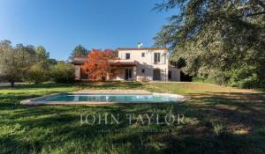 Vente Maison Aix-en-Provence