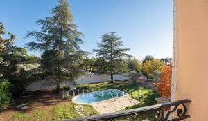 Vente Maison Aix-en-Provence