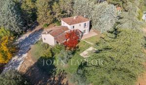 Vente Maison Aix-en-Provence
