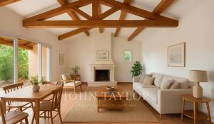 Vente Maison Aix-en-Provence