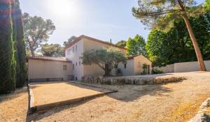 Vente Maison Aix-en-Provence