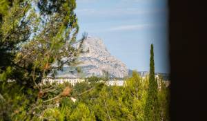 Vente Maison Aix-en-Provence