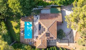 Vente Maison Aix-en-Provence