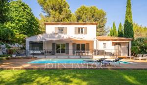 Vente Maison Aix-en-Provence