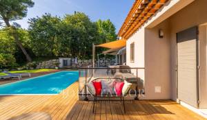 Vente Maison Aix-en-Provence