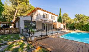 Vente Maison Aix-en-Provence